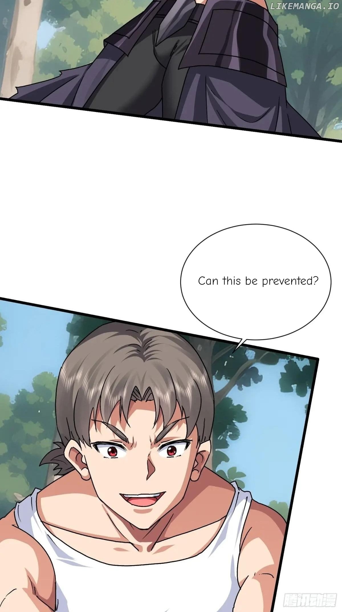 I Became the Target of the Harem in Another World Chapter 75 - page 15